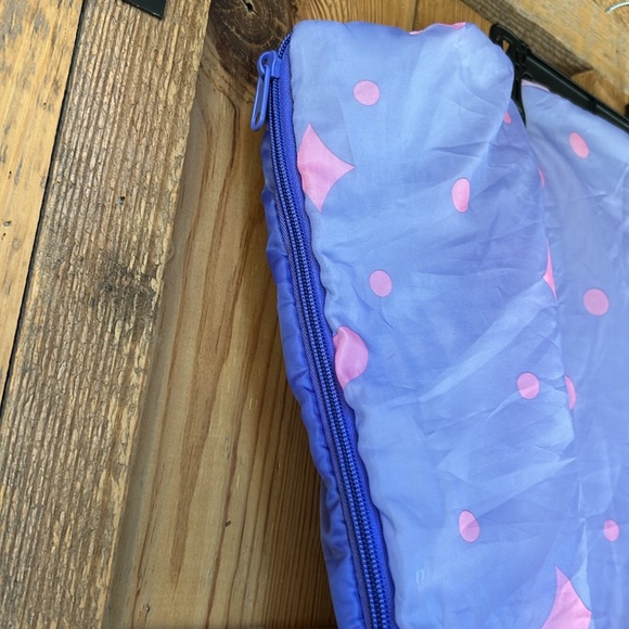 Disney Princess Sofia sleeping bag/slumber sack - Picture 3 of 11